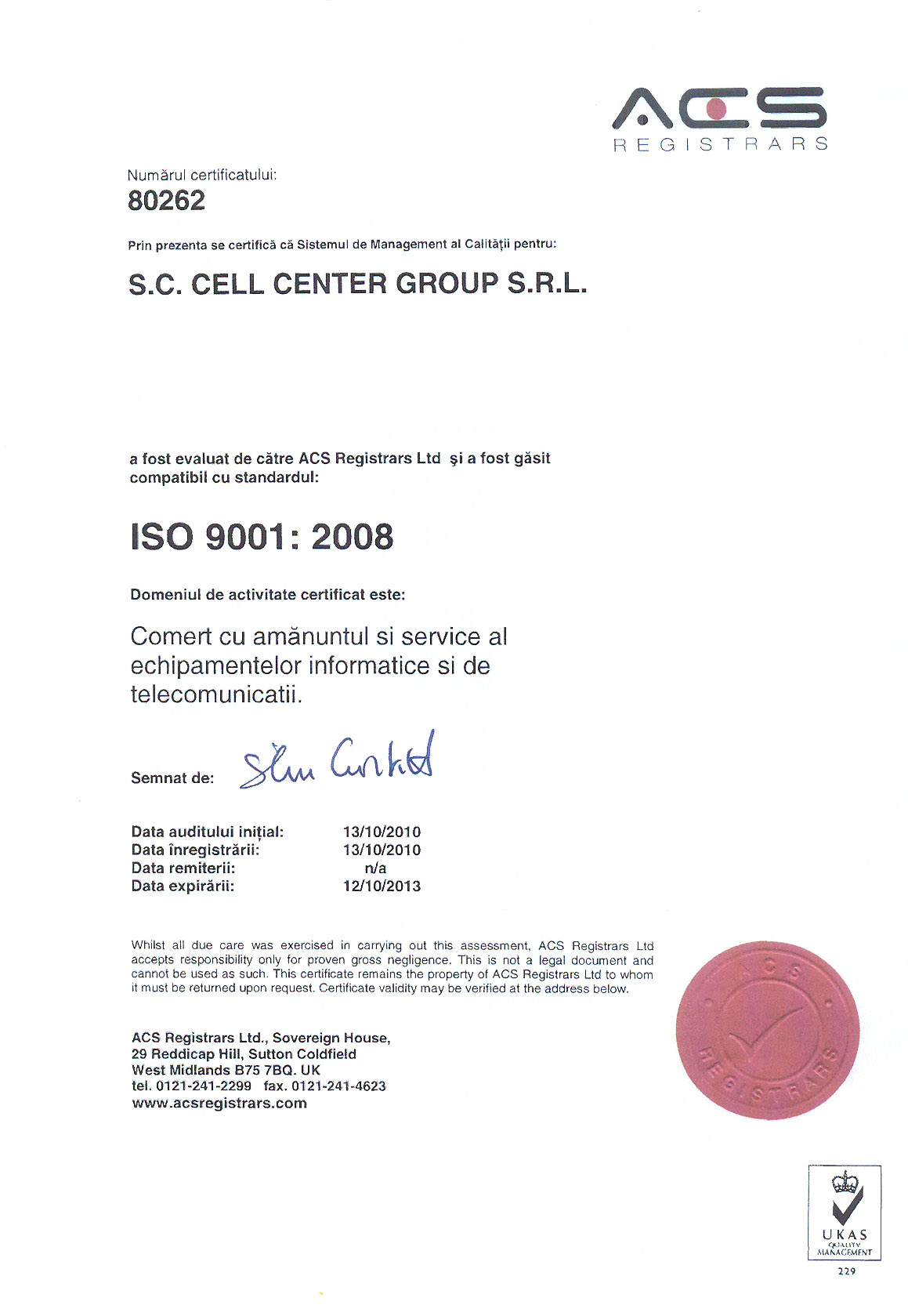 ISO2-RO1