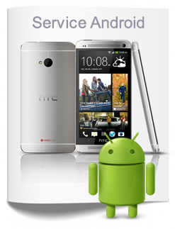 Service Android