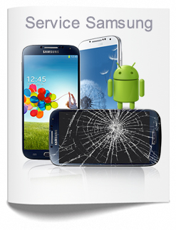 Service Samsung