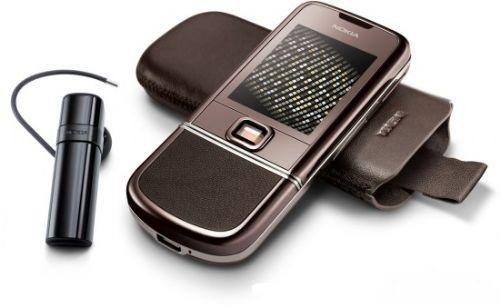 Husa originala Nokia 8800 arte