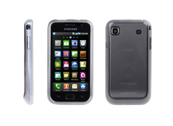Husa Momax Samsung I9000 Galaxy S