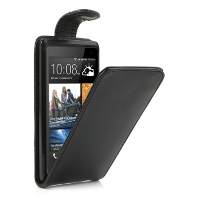 Husa piele originala HTC DESIRE HD