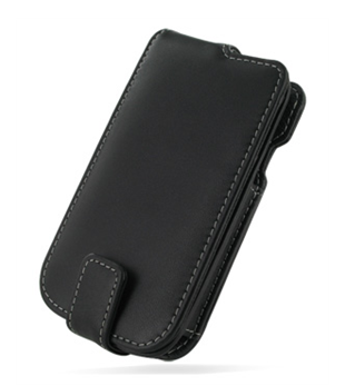 Husa piele originala Samsung I9000 Galaxy S