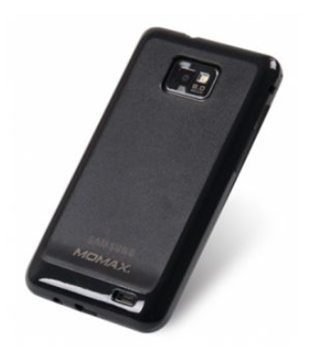 Husa Momax Samsung Galaxy S2