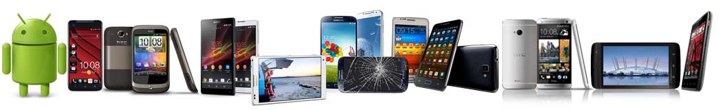 Reparatii Android