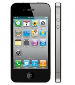 Reparatii iPhone 4 
