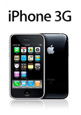 iPhone 3G