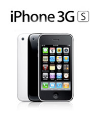 iPhone 3Gs