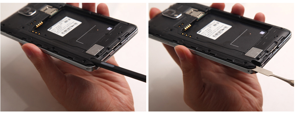 Reparatii / Service Galaxy Note 3