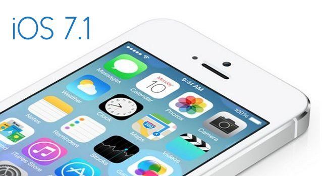 5 caracteristici ale noului iOS 7.1 pe care trebuie sa le cunosti