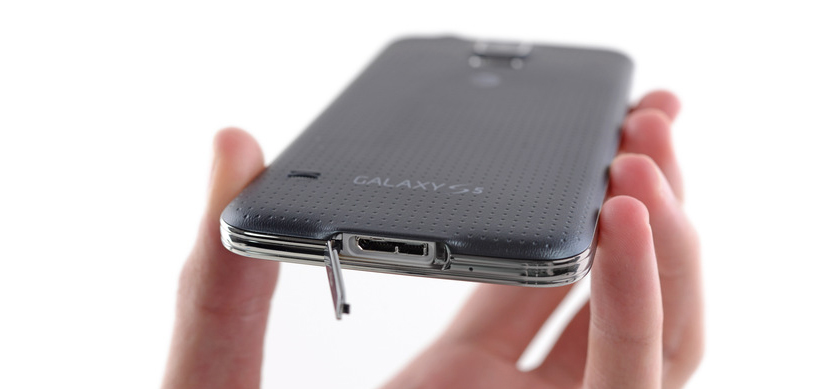 Service Samsung Galaxy S5