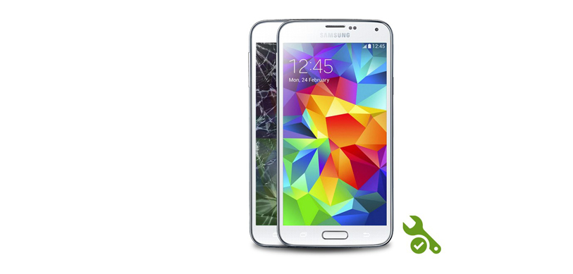 Samsung Galaxy S5 
