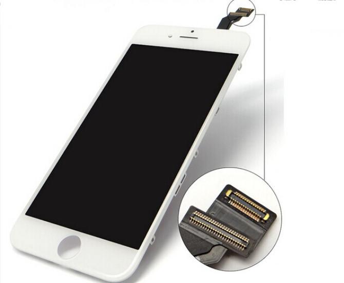 Reparatii ecran iPhone 6