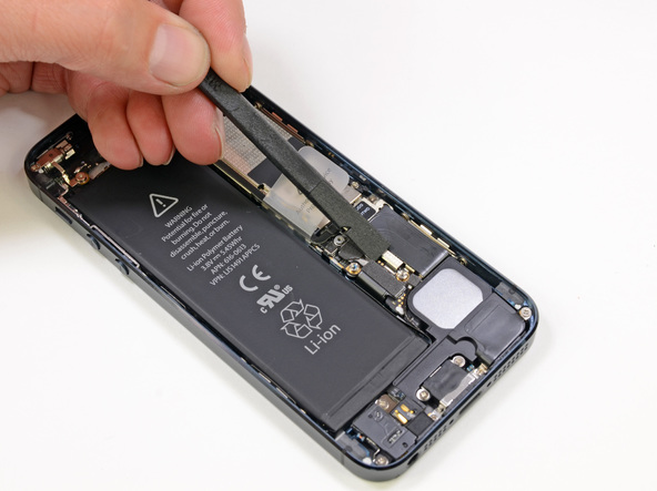 Service iPhone pe cont propriu