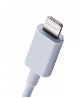 Cablu de date Apple iPhone
