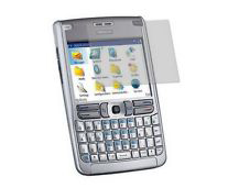 Folie protectie ecran Momax Nokia E61