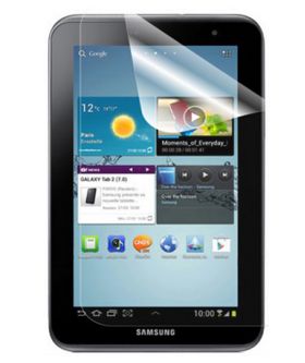 Folie protectie ecran Samsung Galaxy Tab 