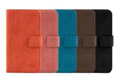 Husa Samsung Galaxy S2 Codi Leather Diary Case