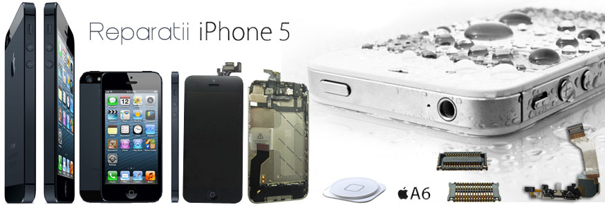 Cellgsmservice service si reparatii  iPhone5