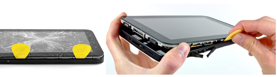 Reparatii tablete Samsung Galaxy Tab
