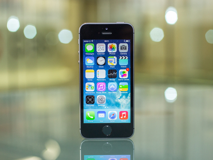 iPhone 5S - o dezamagire sau nu?