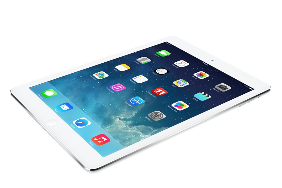 iPad Air