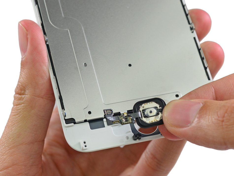 Reparatie iPhone 6 Plus