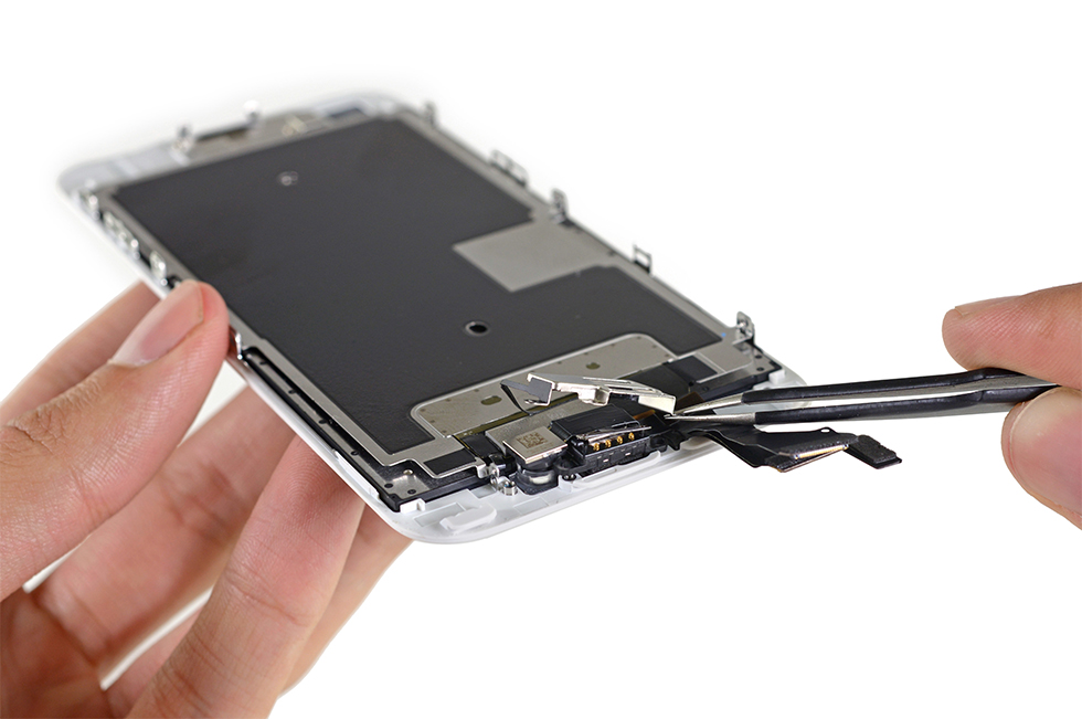 Service iPhone 6S Reparatii