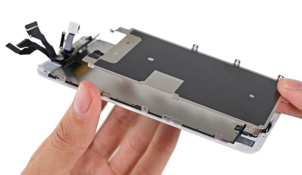 Service iPhone 6S Reparatii