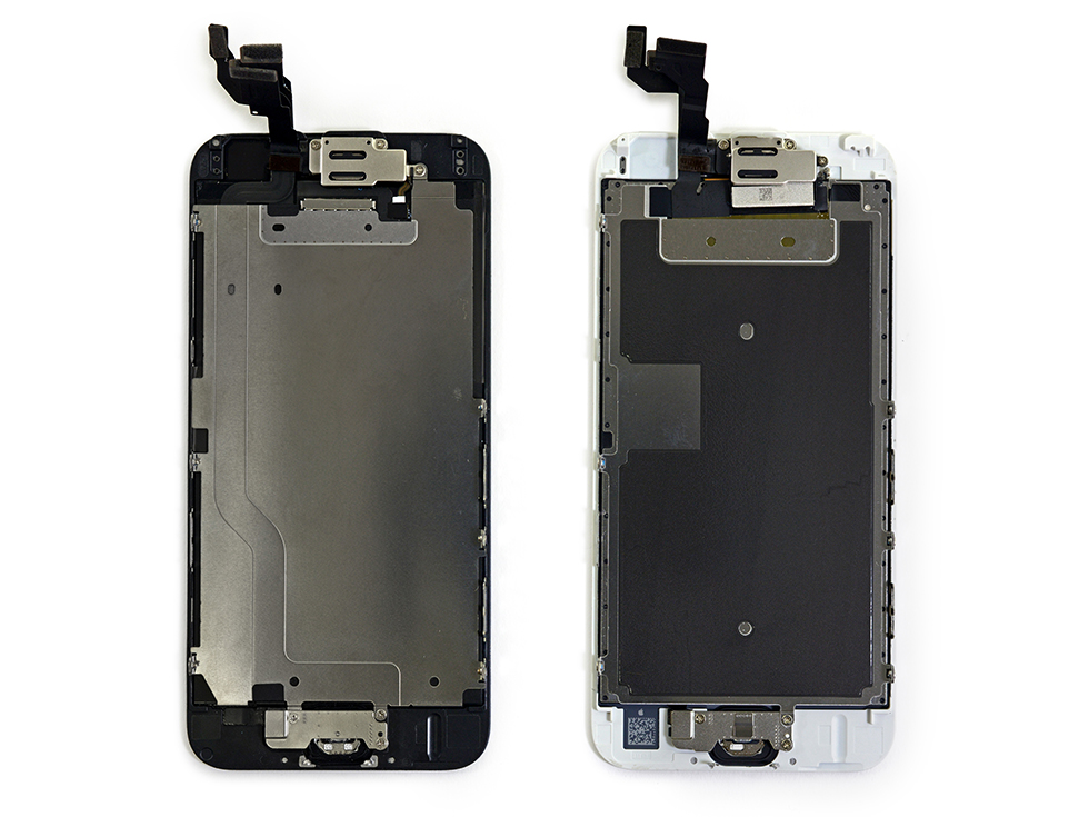 Service iPhone 6S Reparatii