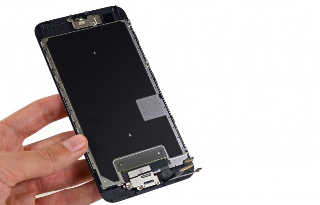 Service Reparatii iPhone 6S Plus