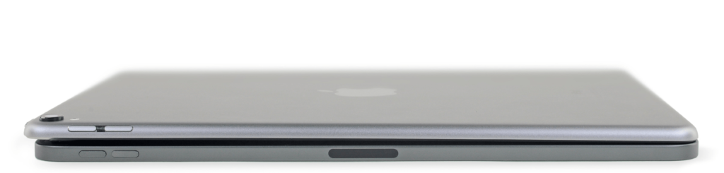 iPad Pro 11