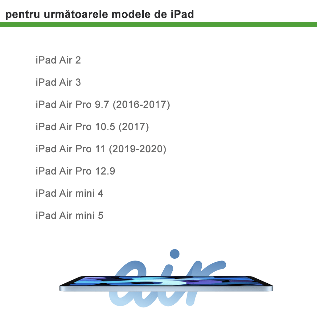 Inlocuire sticla si touchscreen iPad Inlocuire sticla si touchscreen iPad